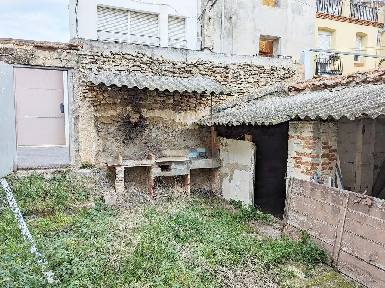 Haus zum Verkauf in Vallàs 6, imagen 4