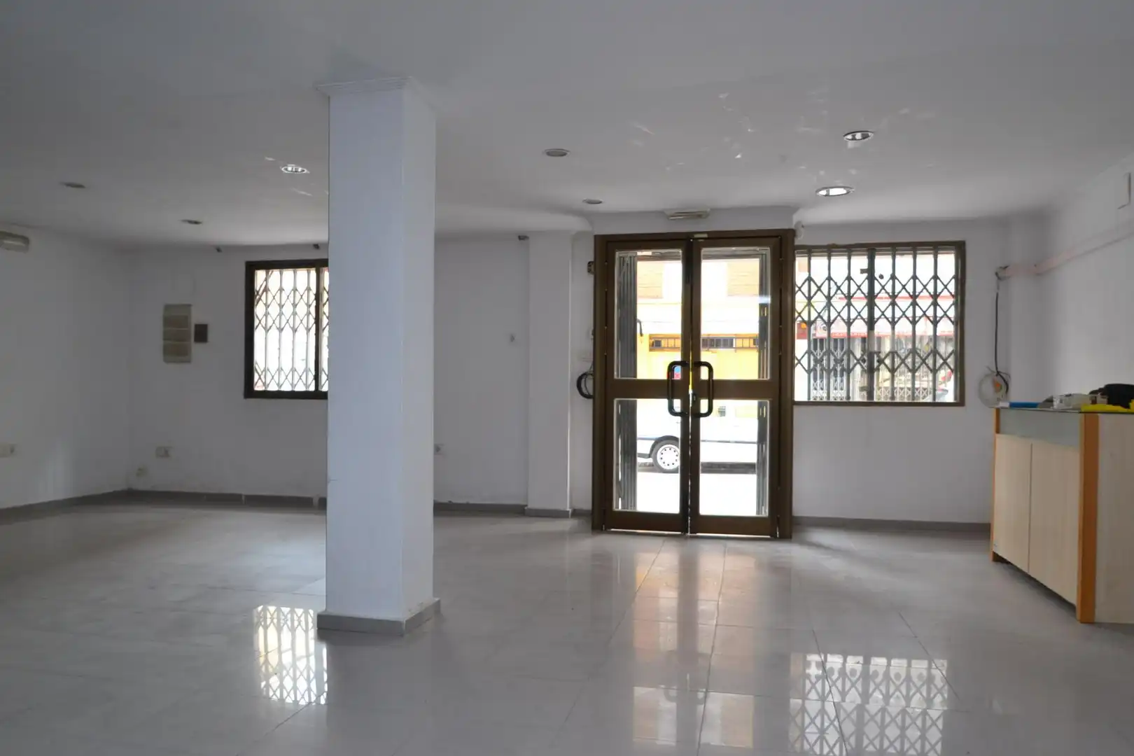 Business premises for sale in Calle PAMPLONA