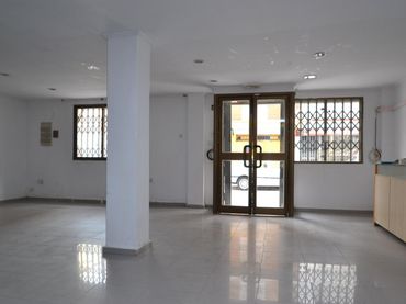 Local commercial à vendre à Calle PAMPLONA