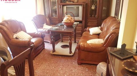 Foto 2 de Pis de lloguer a Santa Rosa - Valdeolleros, Córdoba