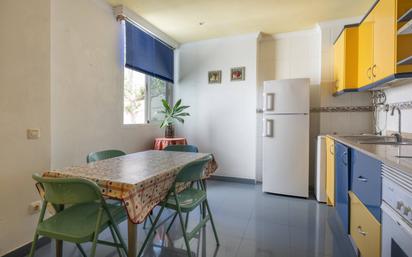 Kitchen of Flat for sale in San Bartolomé de Tirajana  with Terrace