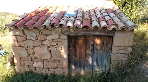 Foto 2 de Terreny en venda a Torre del Compte, Teruel