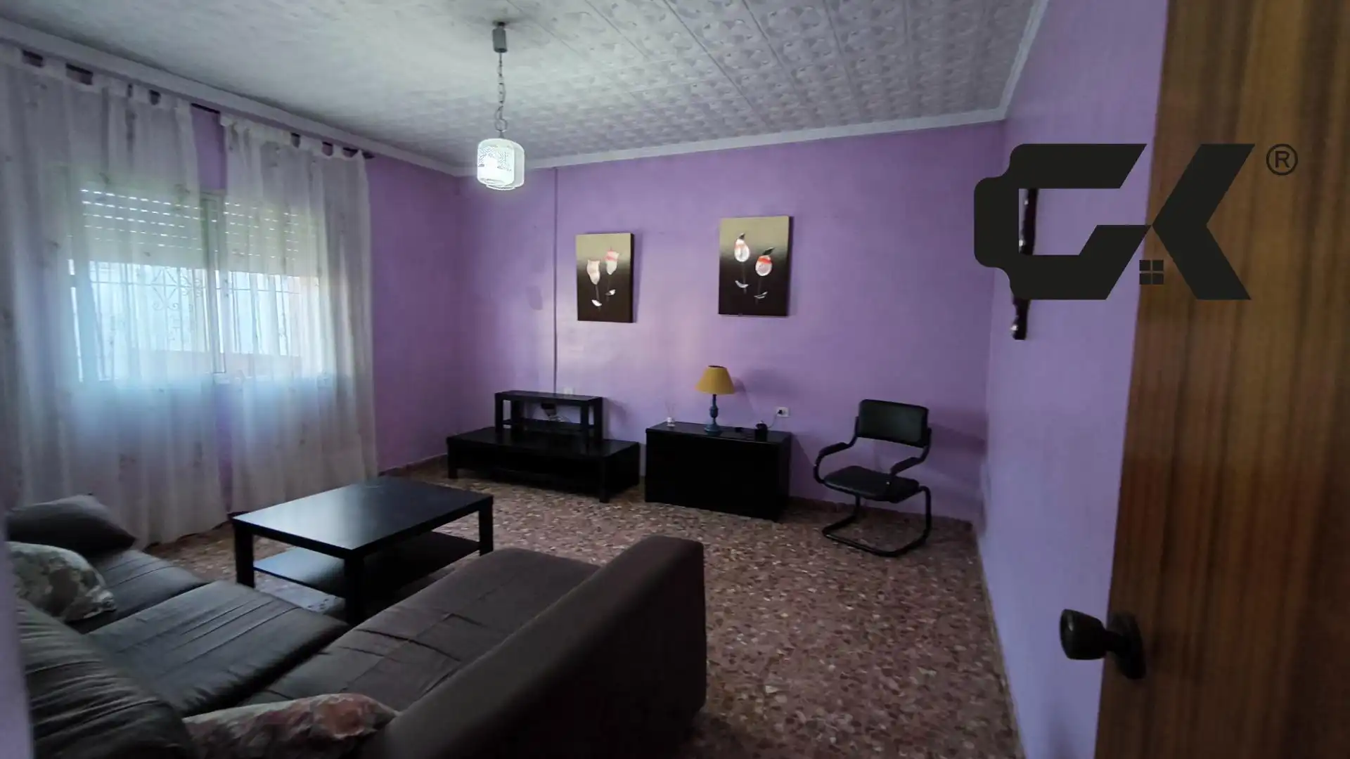 Casa amb jardí en venda a Pedanías Oeste, imagen 9