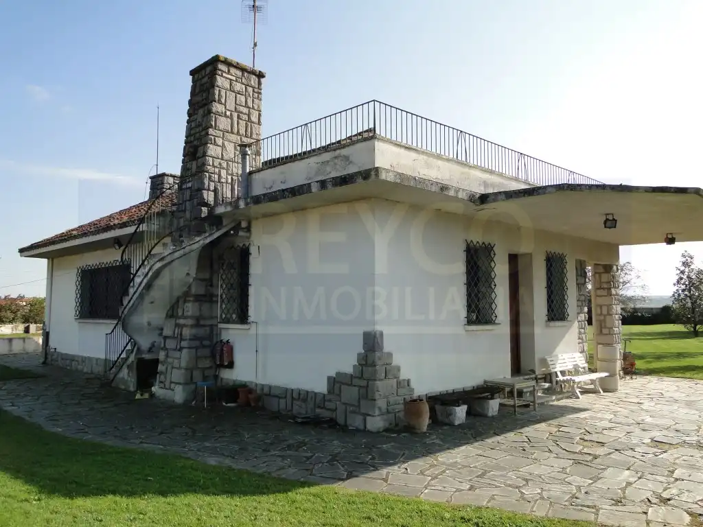 Casa o chalet en venta en Avenida Santo Domingo de la Calzada, Haro
