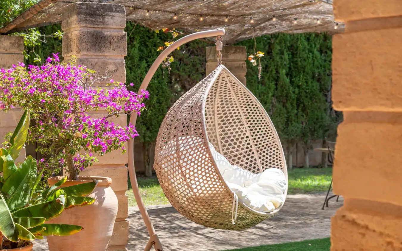 Casa rustica con piscina in vendita a Santa Ponça, imagen 27