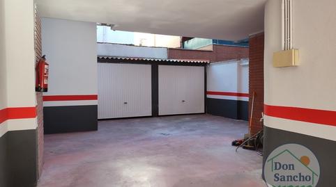 Photo 2 of Garage for sale in Delicias, Valladolid