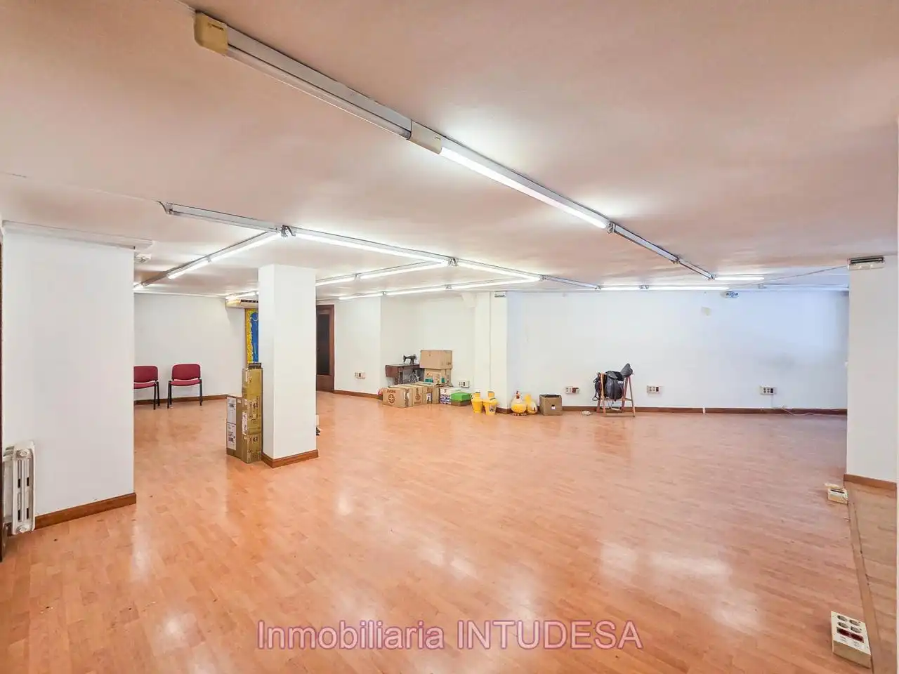 Office for rent in Tudela  with Air Conditioner