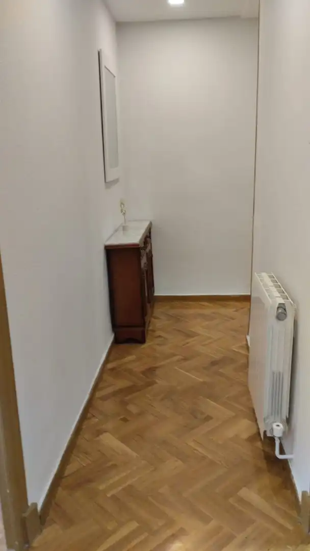 Pis de lloguer a Juzgados