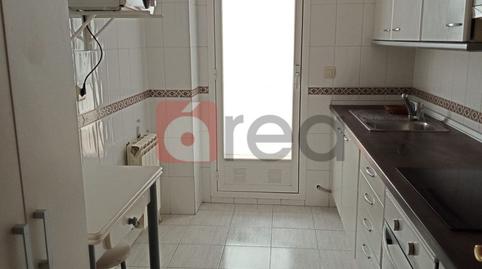 Foto 3 de Piso de alquiler en Alameda, Cuenca Capital