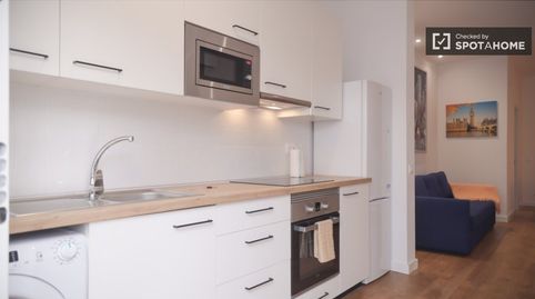 Foto 5 von Zimmer in Zofio, Madrid Capital