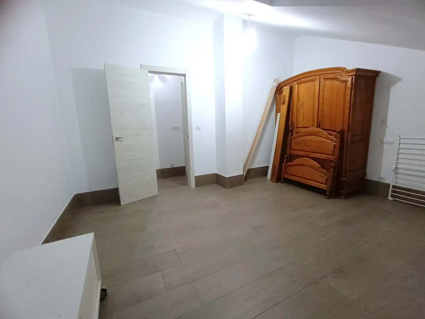Duplexes for rent in Numancia de la Sagra  with Air Conditioner, Oven and Washing machine