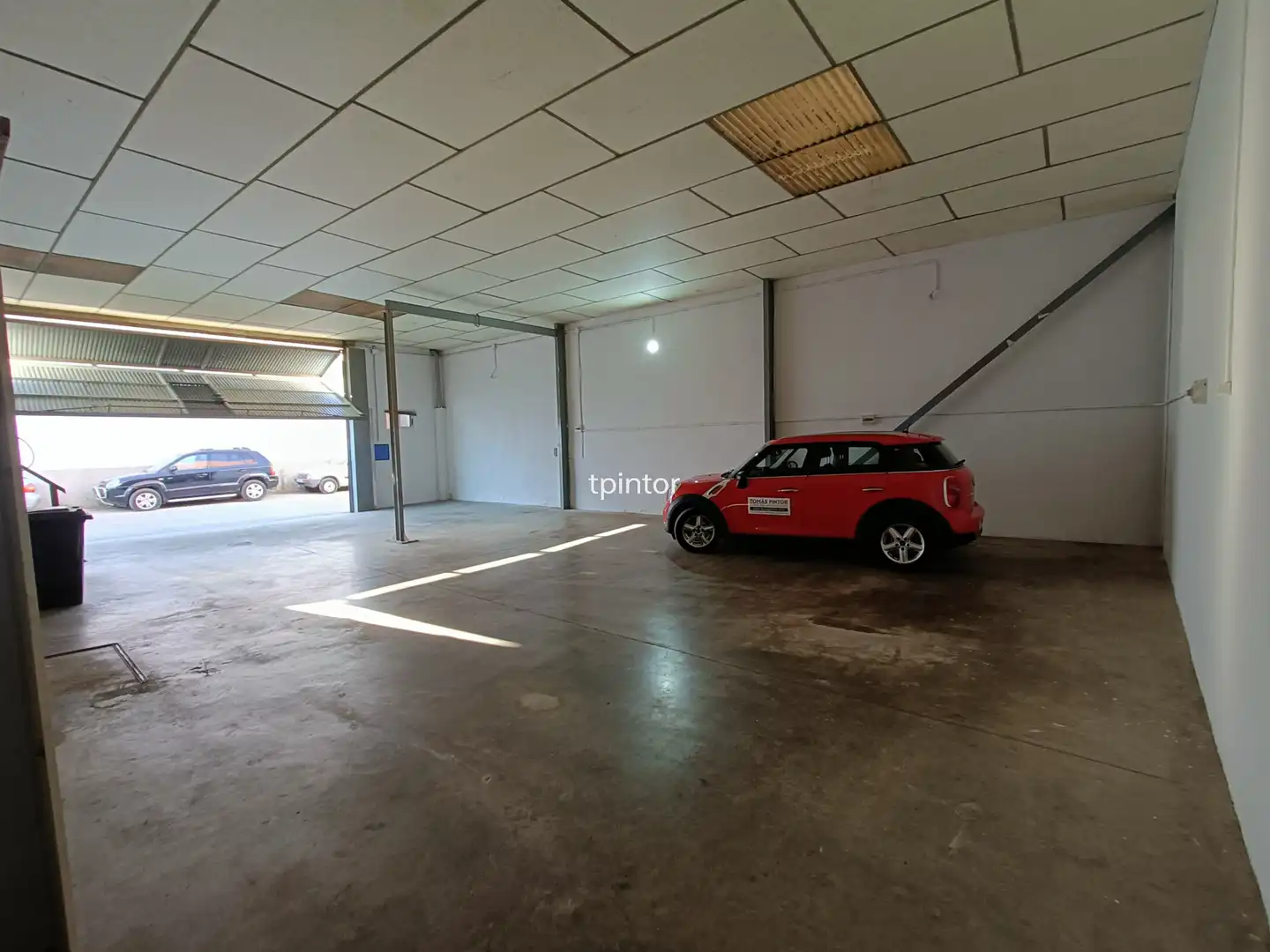 Nave industrial in vendita a Calle Mar del Norte, imagen 2