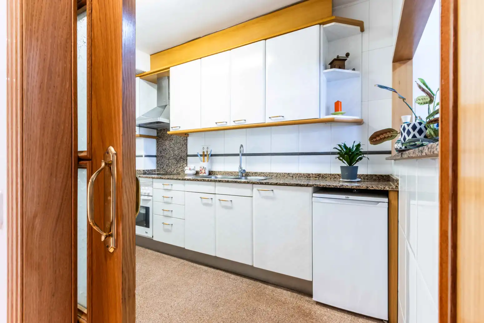 Piso en venta en Terrassa - RAMBLA FRANCESC MACIA, Sant Pere Nord