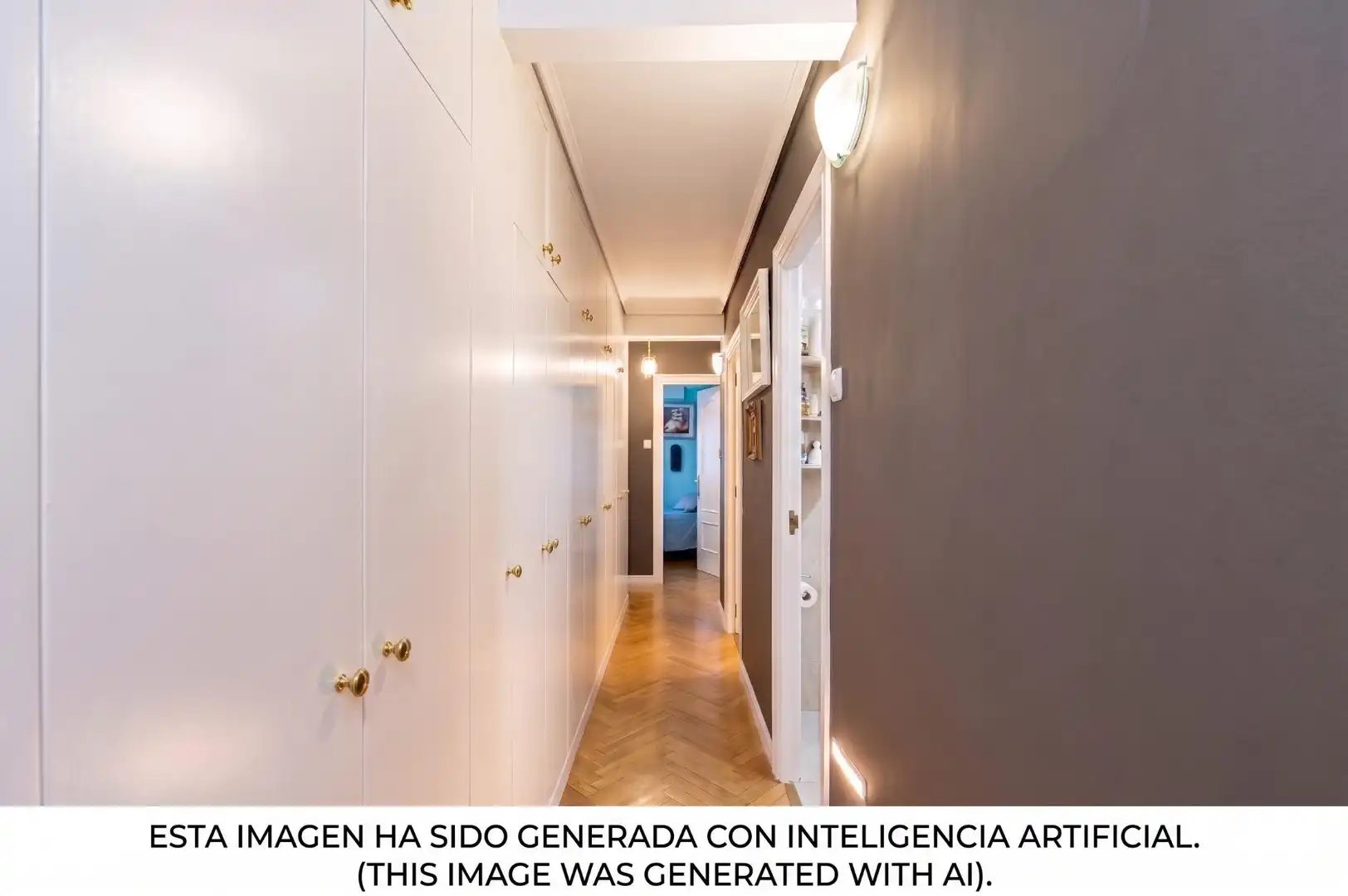 Appartamento con ascensore in vendita a Usera, imagen 44