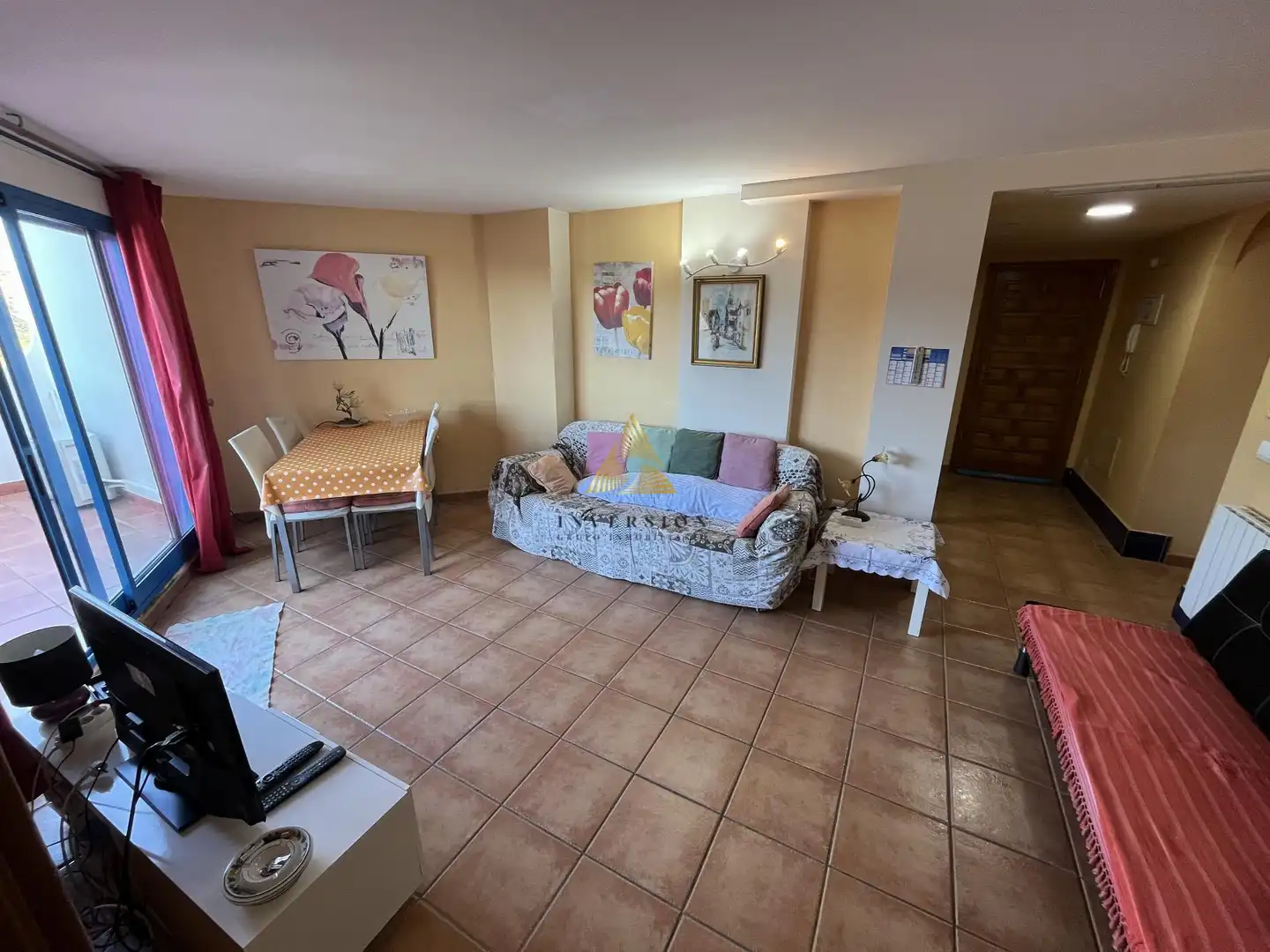Appartement compact avec piscine à vendre à Las Atalayas - Urmi - Cerro de Mar, imagen 4