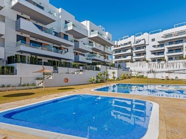 Appartement compact à vendre à Orihuela Costa