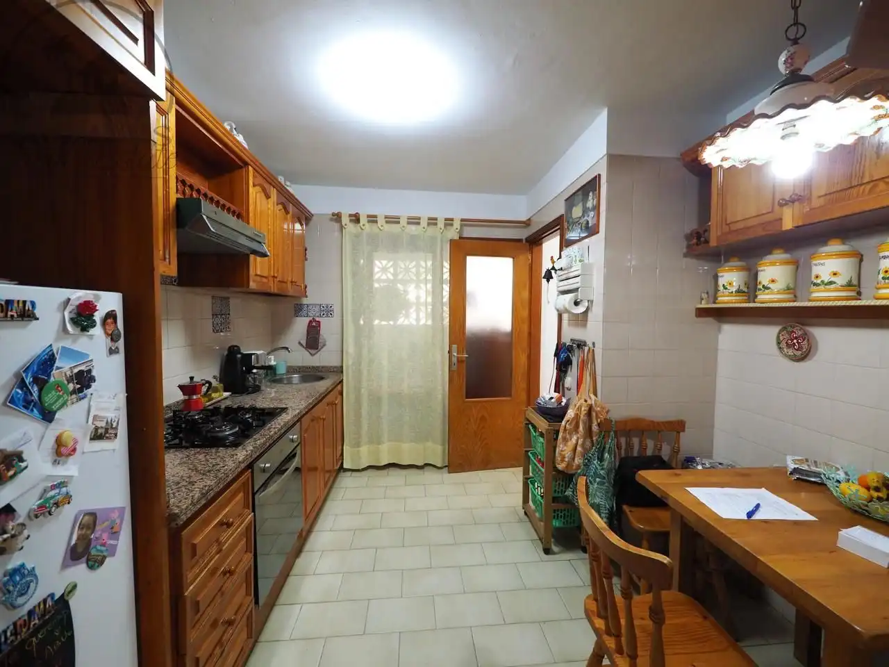 Duplex avec piscine à vendre à San Antonio - Las Arenas, imagen 16