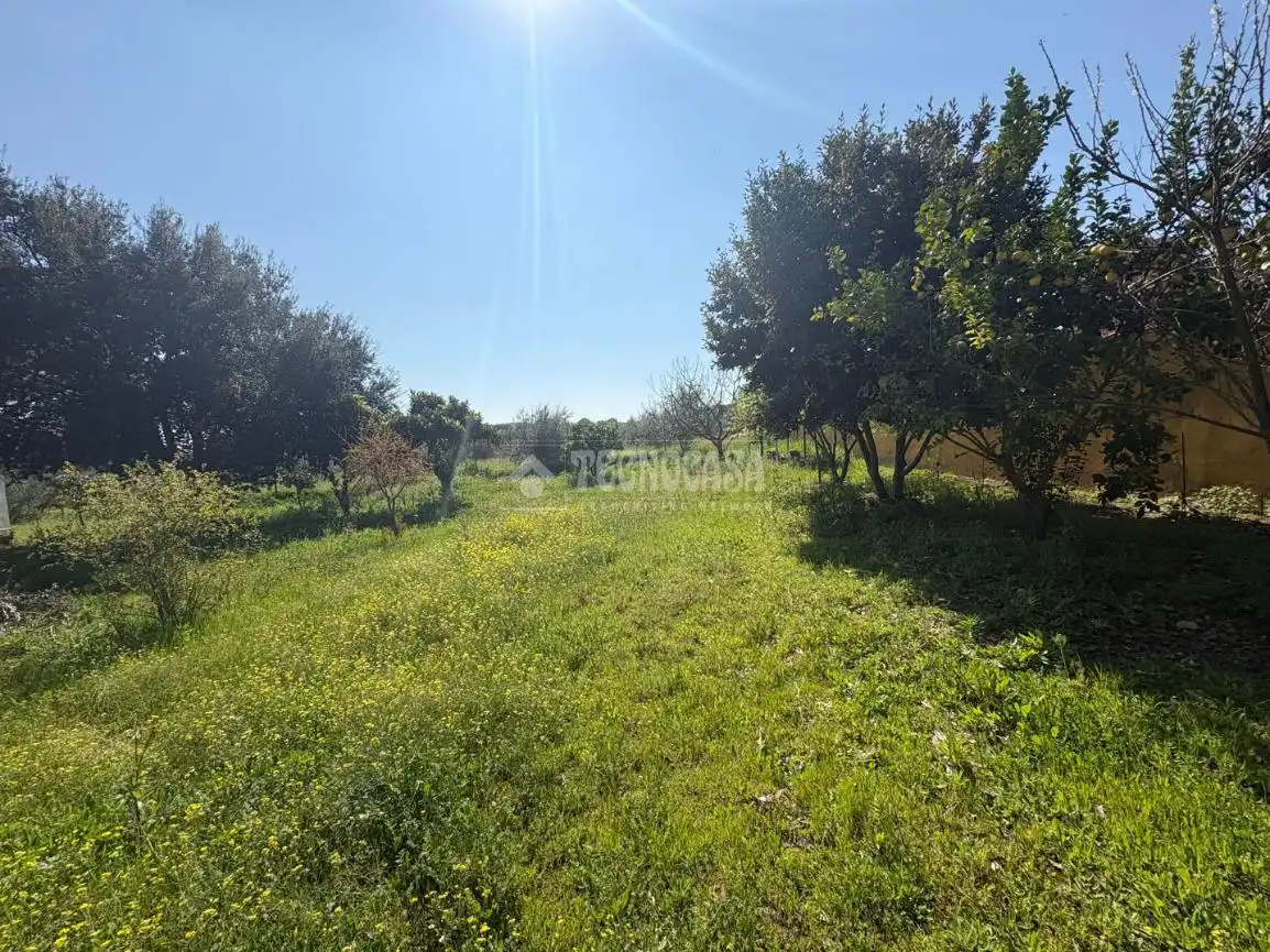 Terreno en venta en Táliga