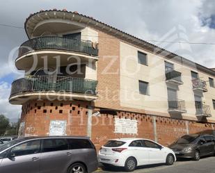 Exterior view of Flat for sale in Cadalso de los Vidrios