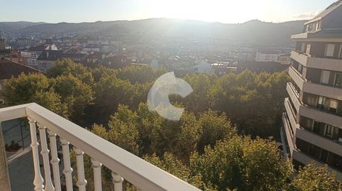 Foto 2 de Dúplex de alquiler en Centro, Ourense Capital