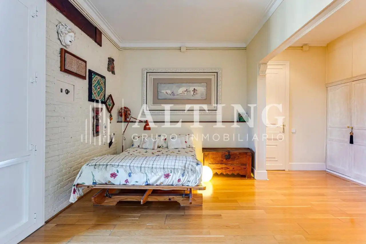 Appartamento con terrazza in vendita a Eixample, imagen 43