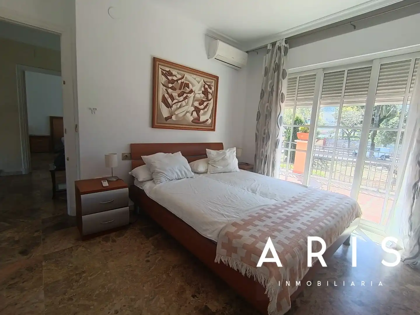 Casa o xalet en venda a Capellanía - Retamar