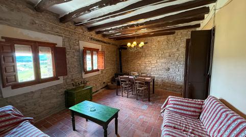 Foto 2 de Casa o xalet en venda a Carrer Major, 2, Les Piles, Tarragona