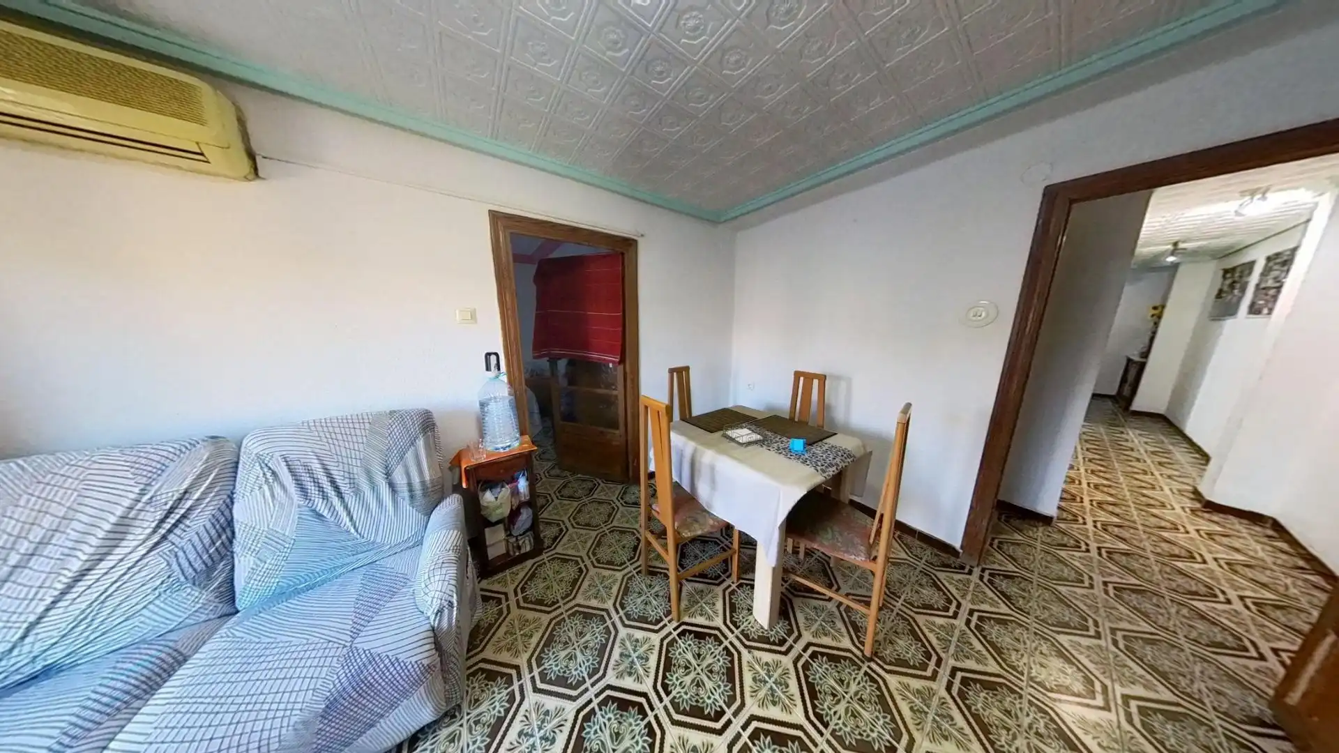 Appartamento con terrazza in vendita a Calle ERUDITO PAGES, imagen 10