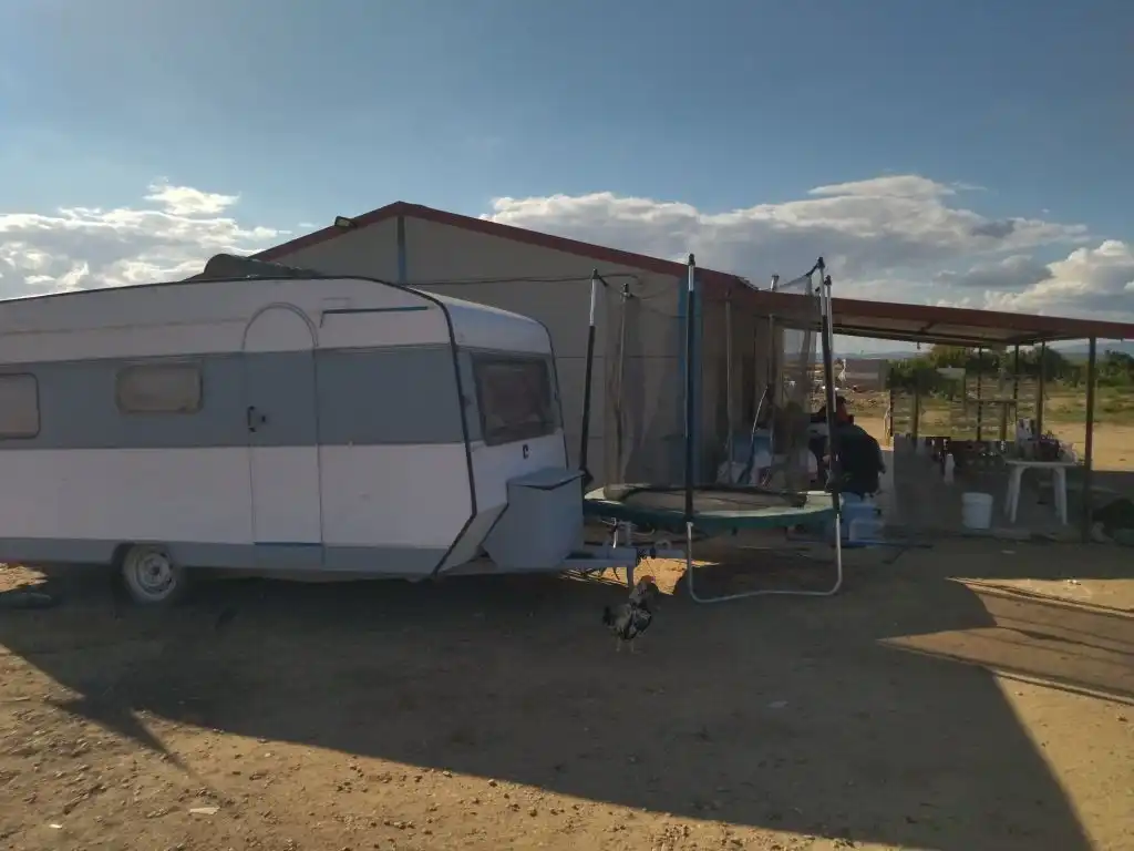 Chalet con piscina en venta en Don Benito, imagen 7