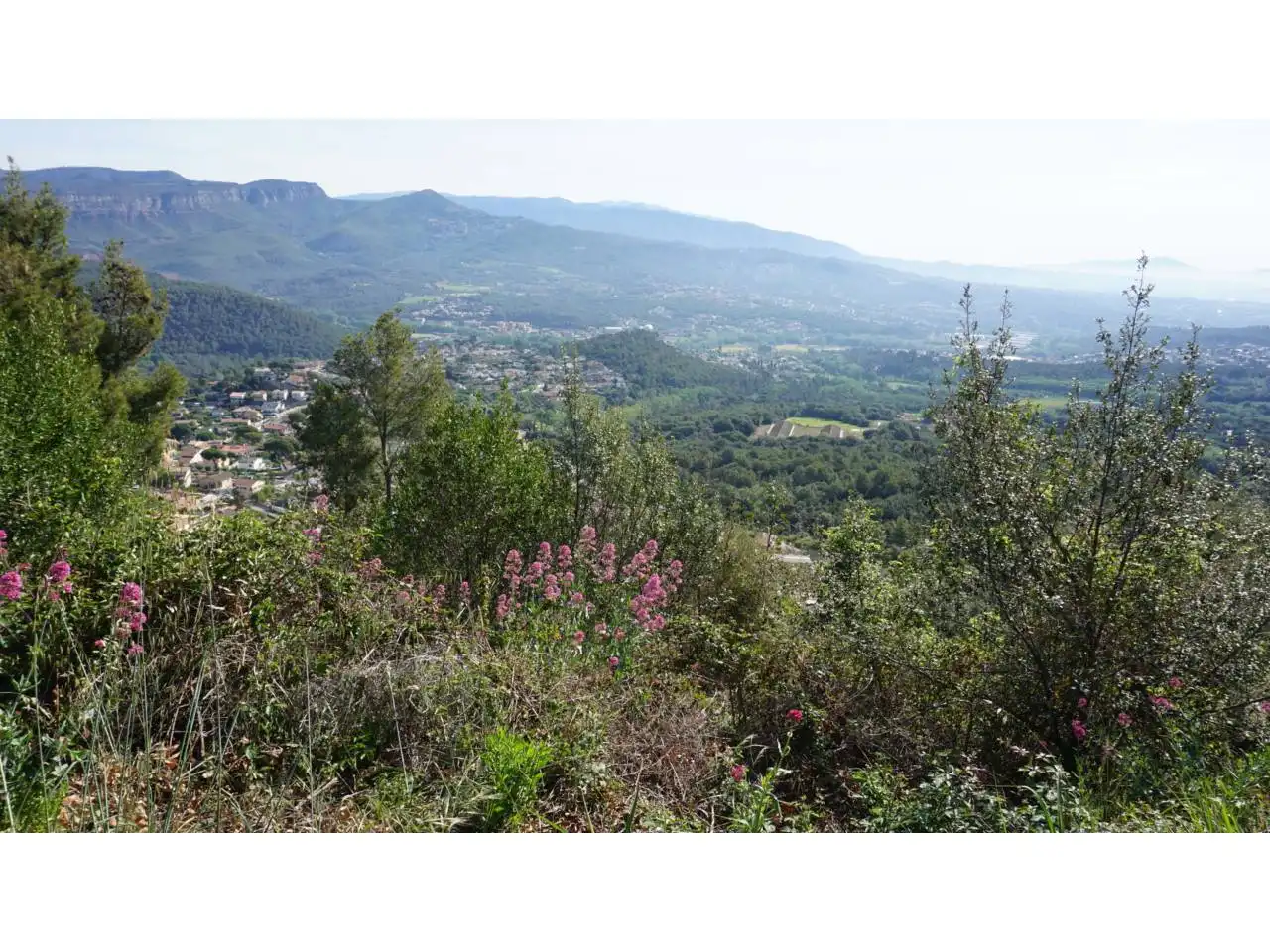 Wohnbaugrundstück zum Verkauf in Avenida Castell de Montbui 185, imagen 13