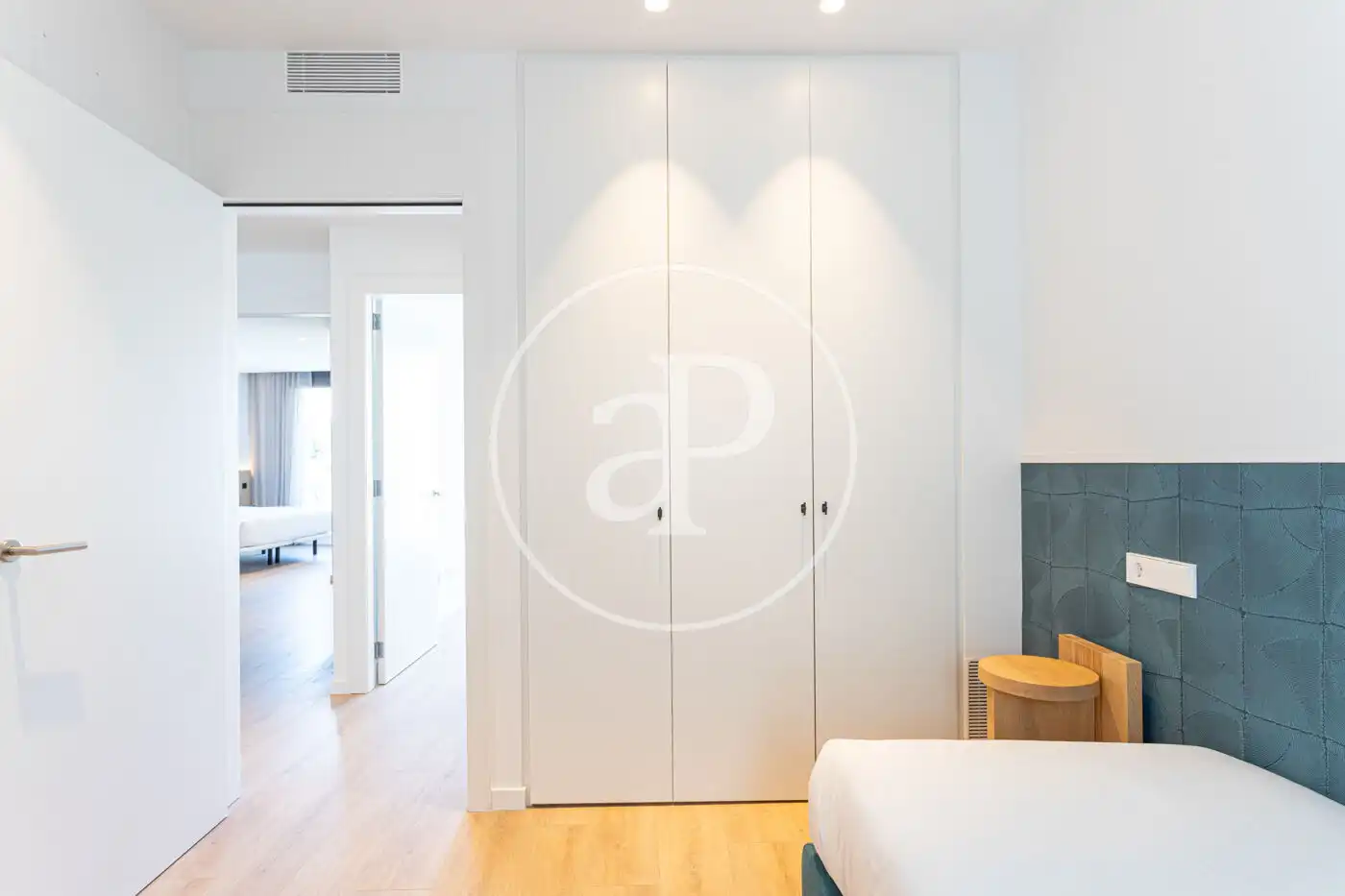 Flat for rent in Trav. de Dalt, La Salut