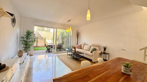 Photo 4 of Single-family semi-detached to rent in Cabo de las Huertas, Alicante