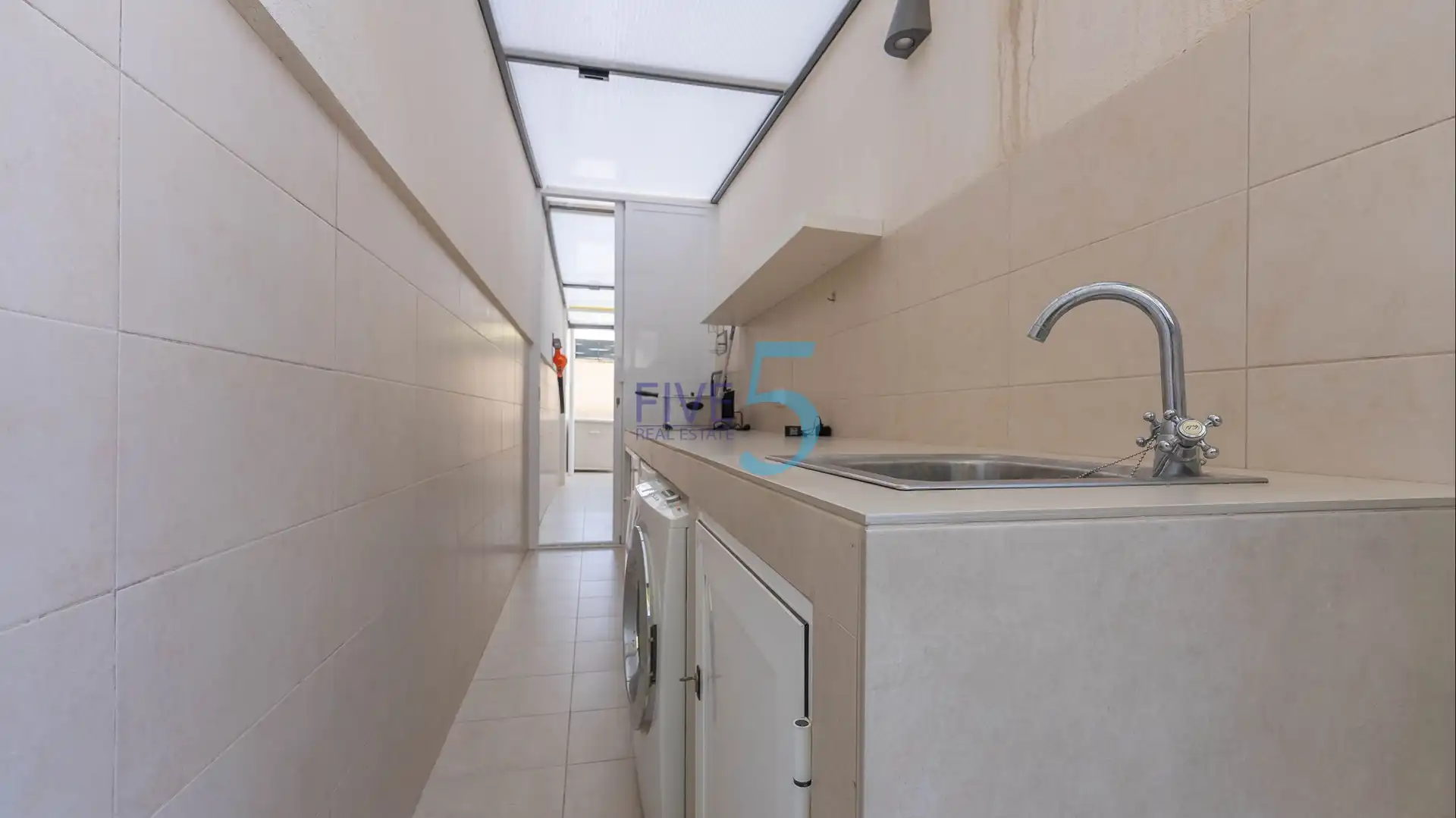 Casa amb terrassa en venda a Benijófar, imagen 8