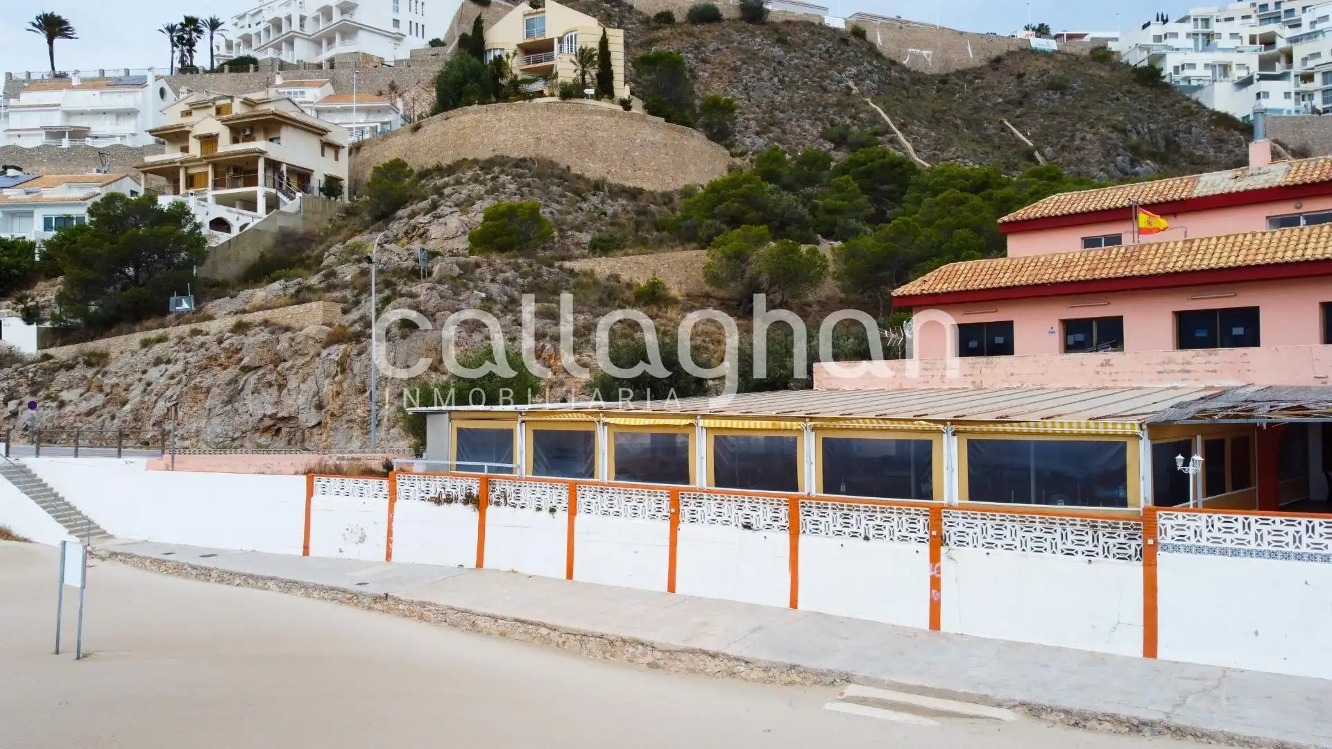 Außenansicht von Gebäude zum Verkauf in Cullera