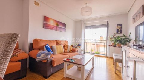 Foto 3 de Piso en venta en Santa Marta de Tormes, Salamanca