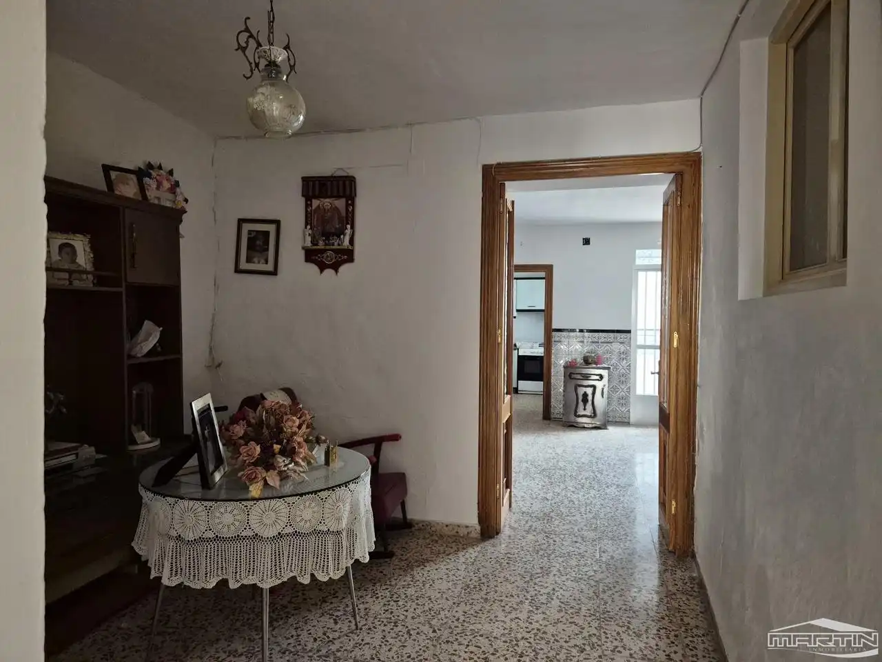 Casa o xalet en venda en Benamejí amb Aire condicionat, Terrassa i Traster