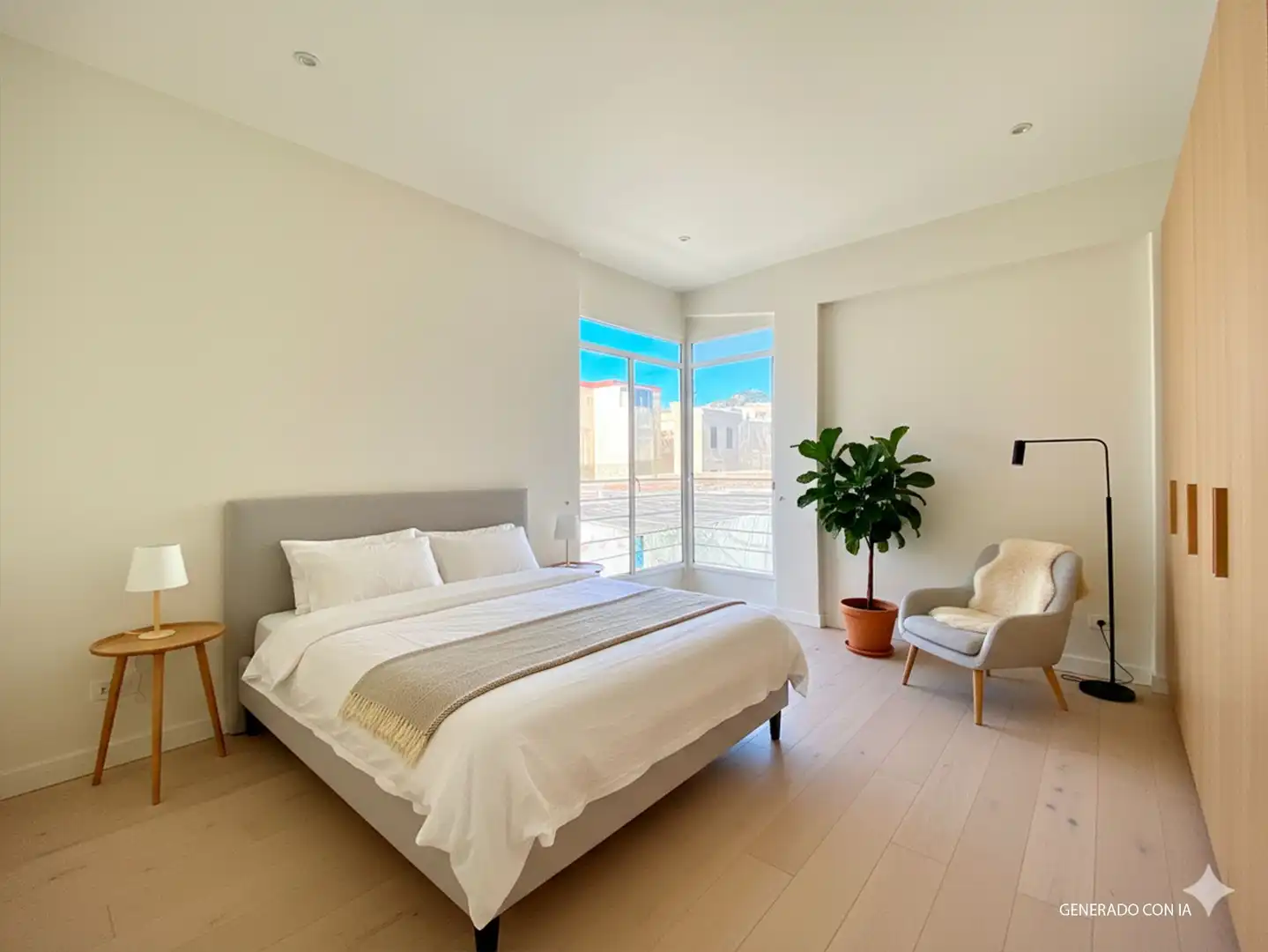 Apartament amb ascensor en venda a damasco 5, imagen 28