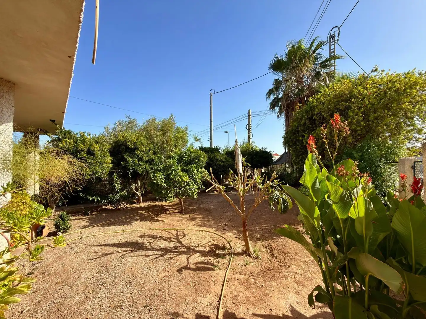 Maison avec terrasse à vendre à Alhama de Murcia ciudad, imagen 5