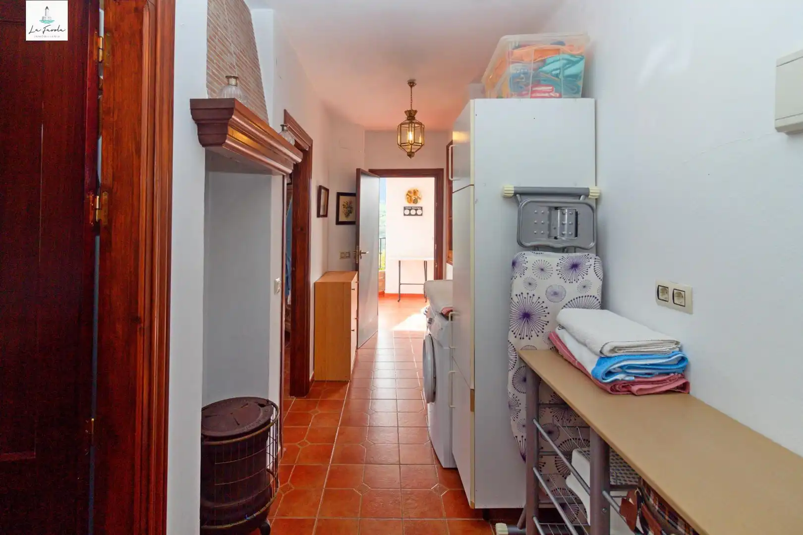 Casa o xalet en venda en Carratraca amb Aire condicionat, Jardí privat i Terrassa