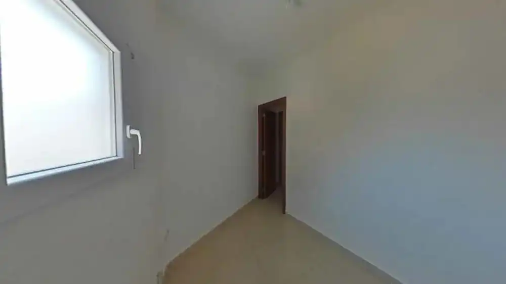 Bedroom of Flat for sale in Castelldefels