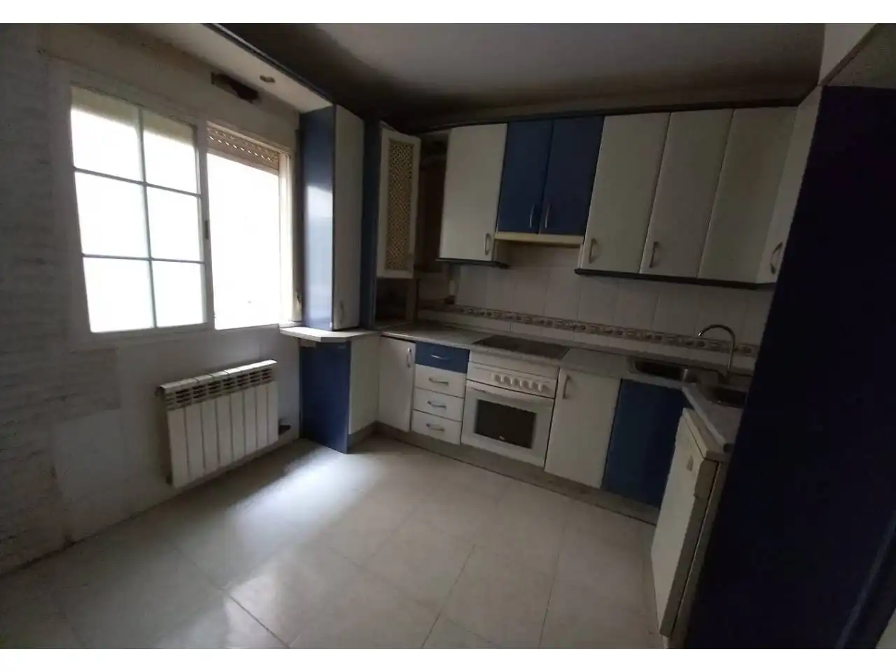 Cuina de Pis en venda en Armilla amb Calefacció i Terrassa