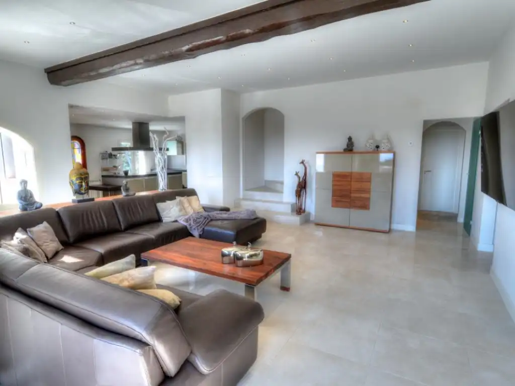 Casa amb piscina en venda a Torre Valentina - Mas Vilar de La Mutxada - Treumal, imagen 9