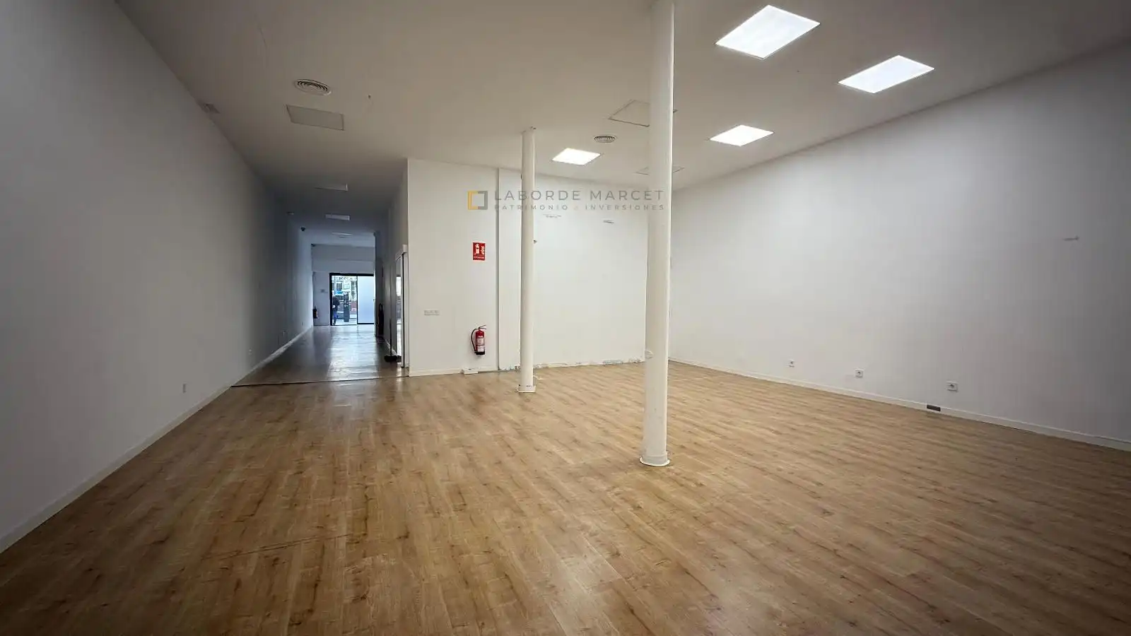 Local comercial en alquiler en Sant Pau, imagen 10