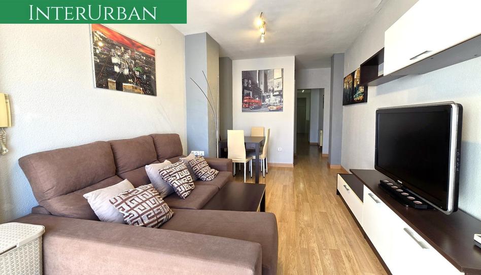 Photo 1 of Attic for sale in Parque de la Bombilla, Valencia