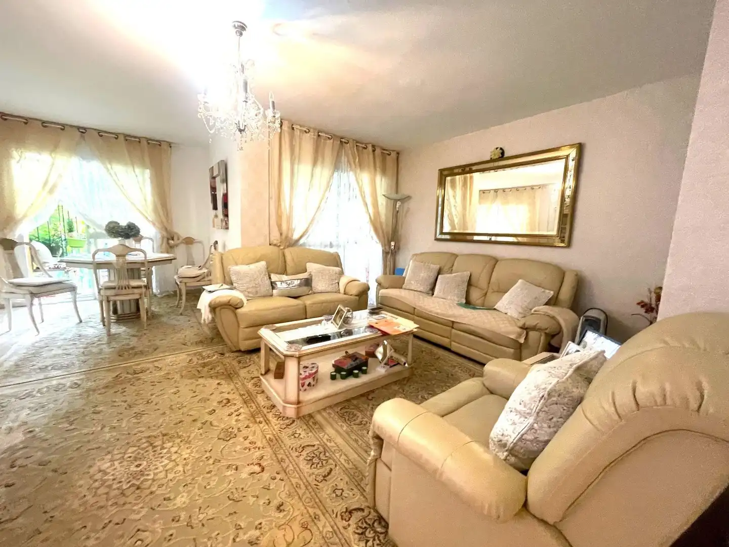 Wohnung mit Pool zum Verkauf in Calle Nueva Atalaya 37