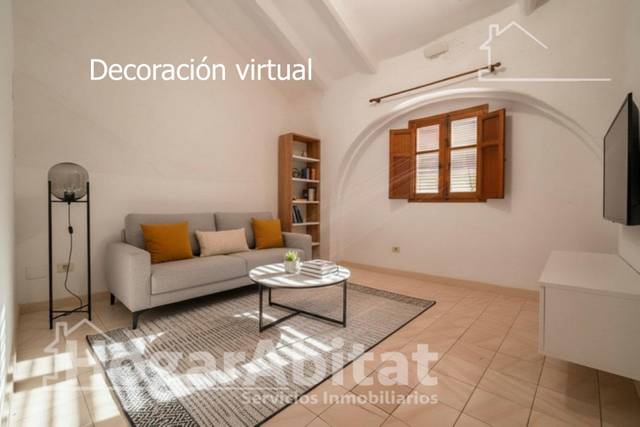 Casa-chalet en Venta en Plaza major en Miramar