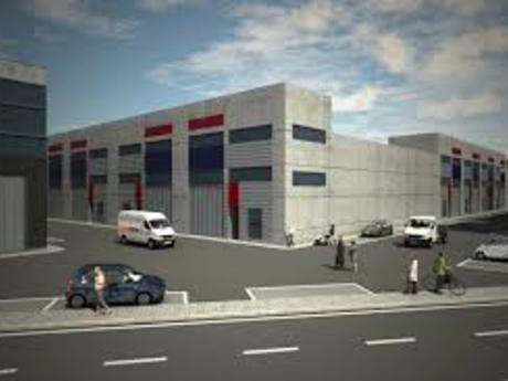 Nave industrial en Venta en Onzonilla