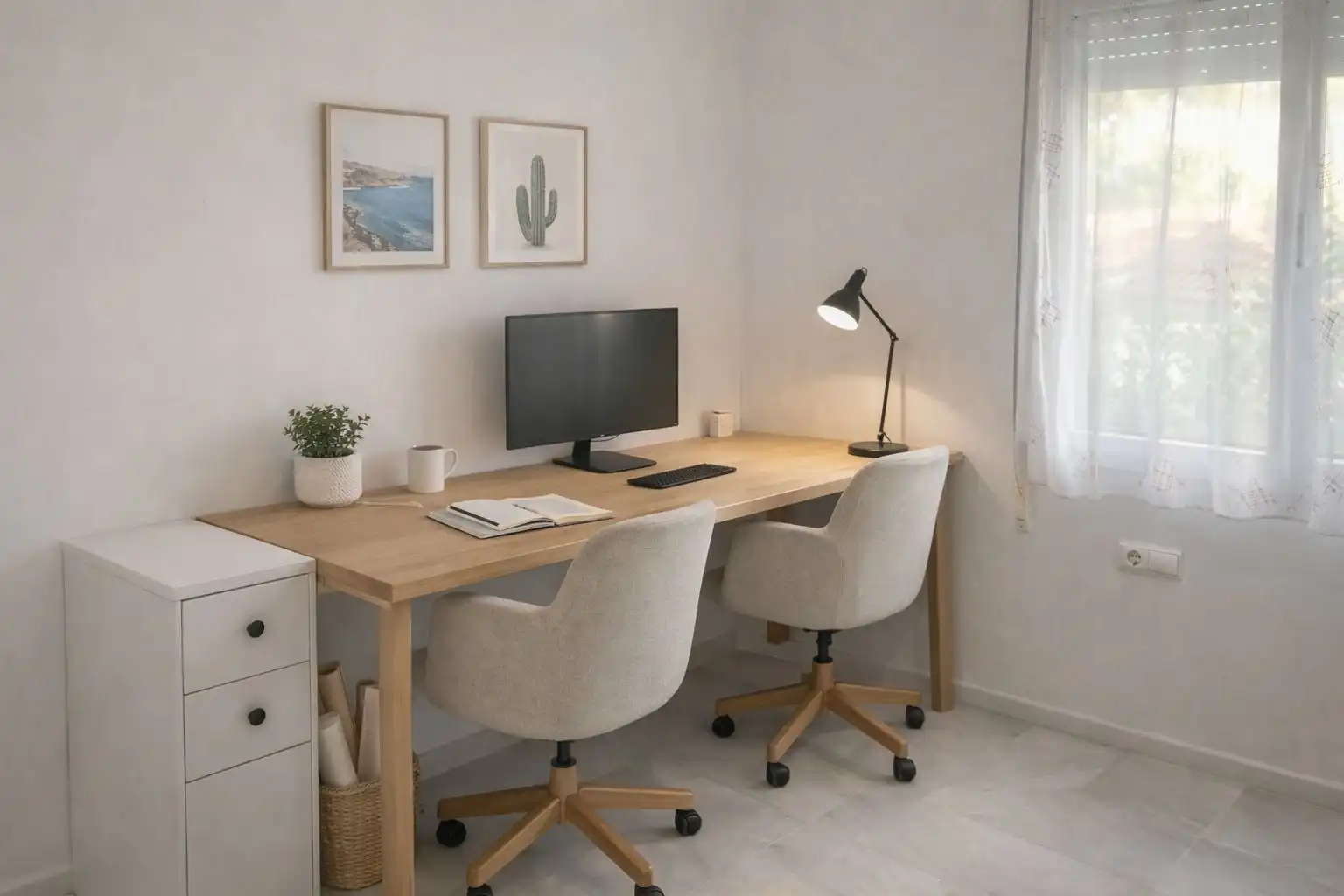 Apartments for sale in Dénia  with Air Conditioner, Heating and Terrace