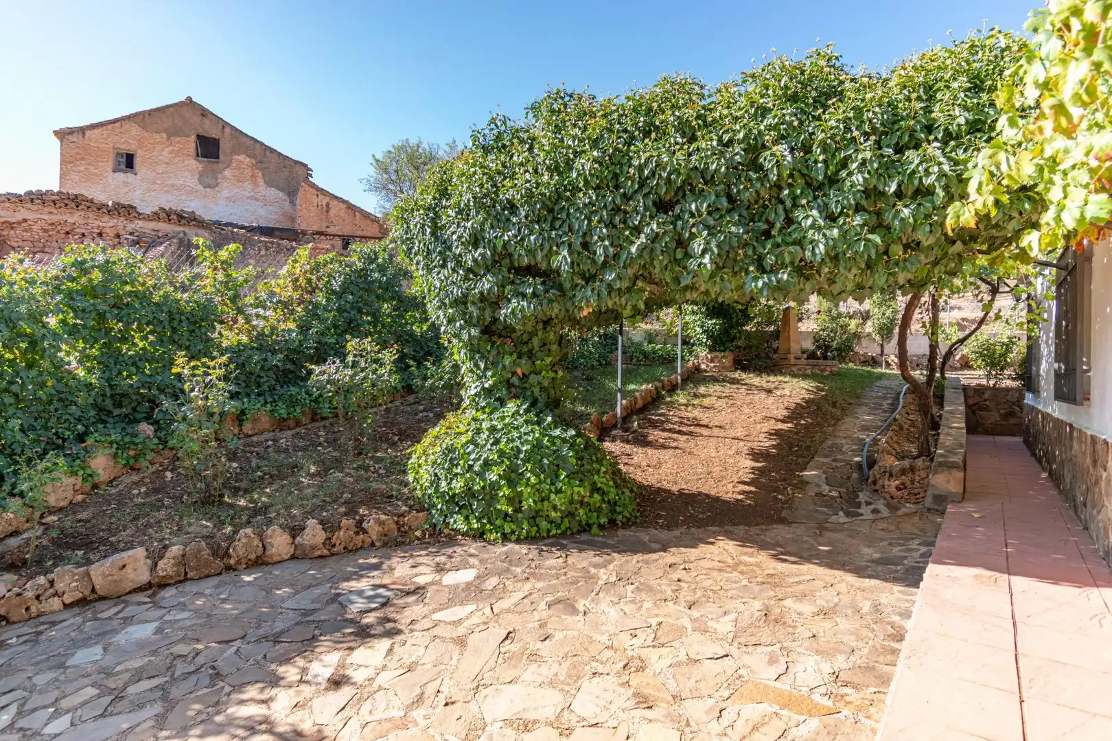 Finca rústica en venta en Vereda morollon, La Peza