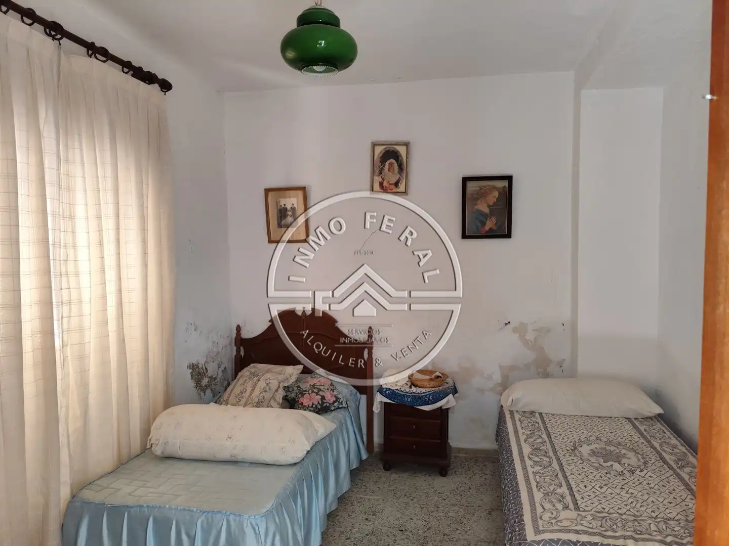 Bedroom of Houses for sale in Écija